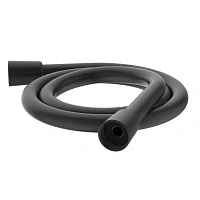 Шланг для душа Ideal Standard IdealRain черный, пластиковый