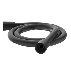 Шланг для душа Ideal Standard IdealRain черный, пластиковый