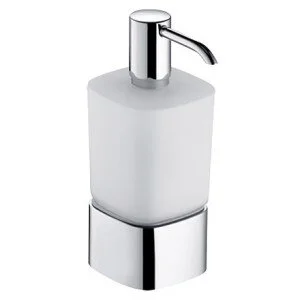 Дозатор для ванной Keuco Elegance 11654 019001 (детальная фотография)
