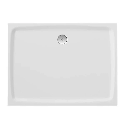 Душевой поддон Ravak Gigant Pro 120x80 см из литого мрамора - фото 1