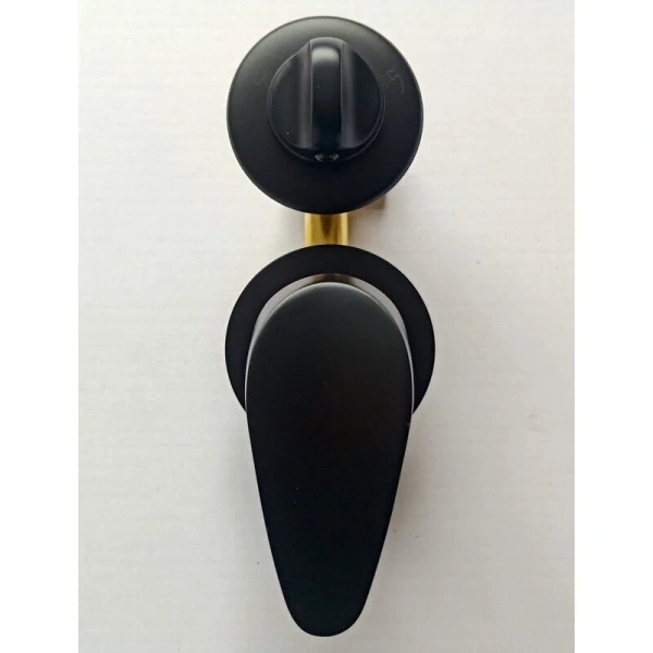 Держатель ручного душа Migliore Ricambi бронза 20063 (детальная фотография), по запросу index_2