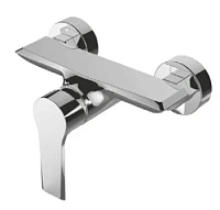 Смеситель для душа BelBagno Bocco хром