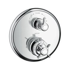 Смеситель для душа термостатический Axor Montreux 16820