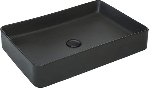 Раковина Weltwasser WW ELBACH 2174 MB 60 см - фото 1