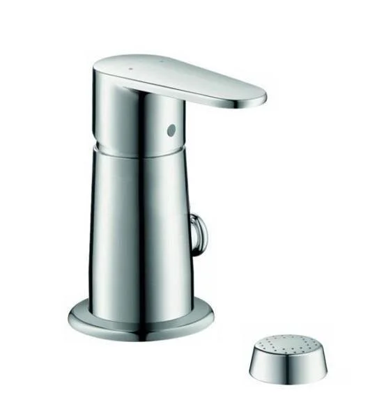 Смеситель для биде Hansgrohe Focus 31629000 (детальная фотография)