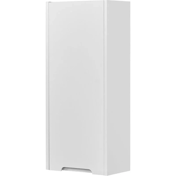 Шкаф подвесной Акватон Оливия 1A254703OL 35 см одностворчатый (детальная фотография)