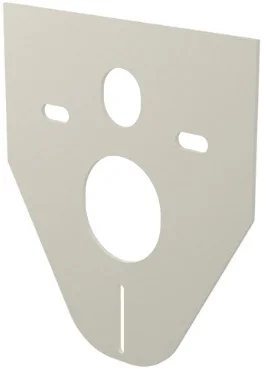 Унитаз с инсталляцией Акватек Либра New с тонким сиденьем SET AQUATEK ЛИБРА N cm (детальная фотография), с инсталляцией index_2