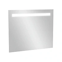 Зеркало с подсветкой Jacob Delafon Parallel 70 см настенное