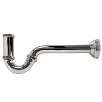 Сифон для раковины, цвет никель, Devon&Devon