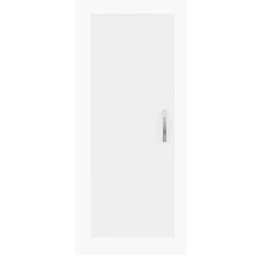 Шкаф подвесной Misty Лилия 30 см белый