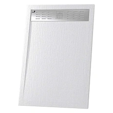 Душевой поддон RGW Stone Tray STM-109 14202910 90х100 см искусственный камень