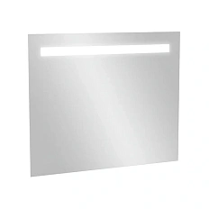 Зеркало с подсветкой Jacob Delafon Parallel 70 см настенное