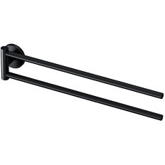 Полотенцедержатель Am.Pm X-Joy черный матовый