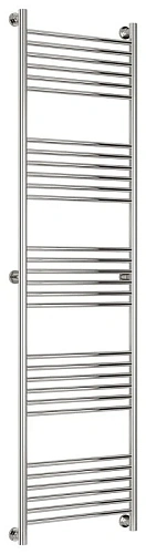 Полотенцесушитель водяной Сунержа Богема+ 50х190 см без покрытия - фото 1