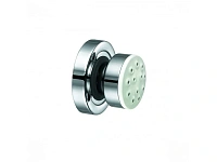 Душевая форсунка Kludi Fizz поворотная