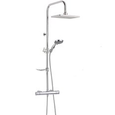 Душевая система Valentin Key West