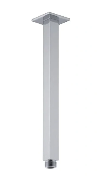 Излив для душа Cezares CZR хром CZR-C-TDV-01 (детальная фотография)