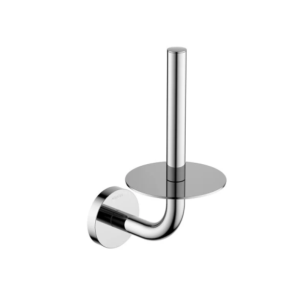 Бумагодержатель Акватек Оберон хром AQ4207CR (детальная фотография)