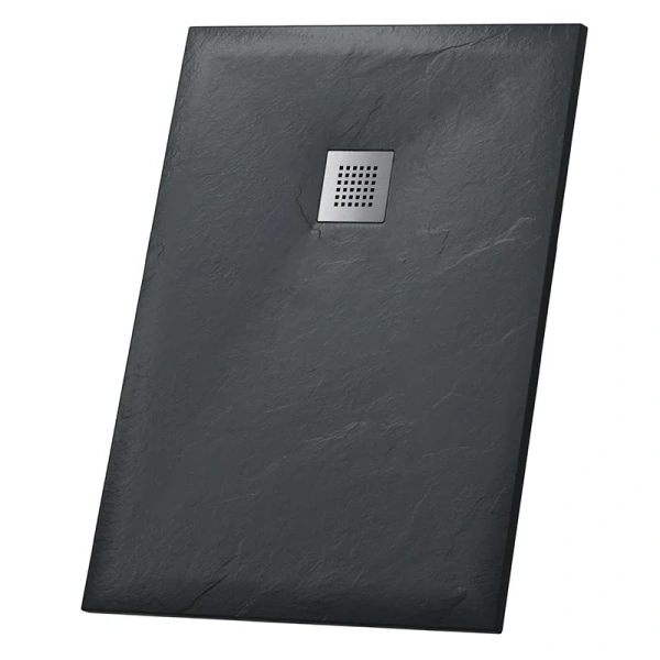 Душевой поддон Grossman Strong 110x90 см графит GR-S290110Q (детальная фотография)