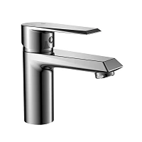 Смеситель для раковины Rossinka RS28 латунь