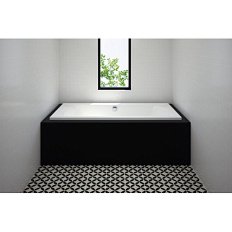 Ванна акриловая Cezares Arena 190х90 см белая