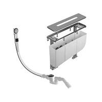 Монтажный блок для смесителей Keuco 53030 000070