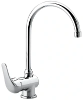 Смеситель для кухни Emmevi Ambra 9074