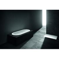 Ванна с водоотталкивающим и противоскользящим покрытием полный antislip Kaldewei Avantgarde