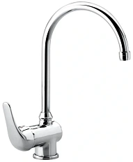 Смеситель для кухни Emmevi Ambra 9074