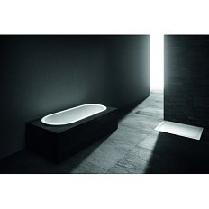 Ванна с водоотталкивающим и противоскользящим покрытием полный antislip Kaldewei Avantgarde