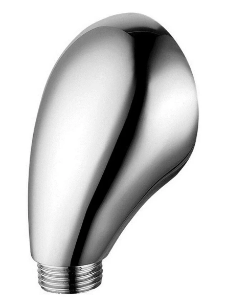 Подключение для душевого шланга Lemark LM4 ретро (детальная фотография)