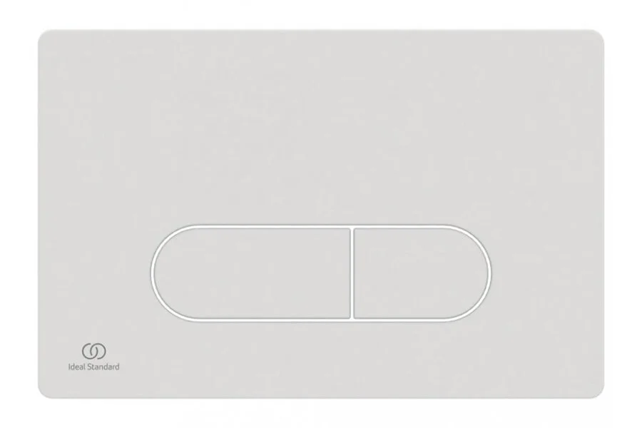 Клавиша смыва Ideal Standard ProSys Oleas R0116 пневматическая (детальная фотография)