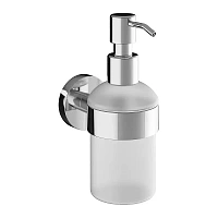 Дозатор для мыла Aqueduto PONTO хром