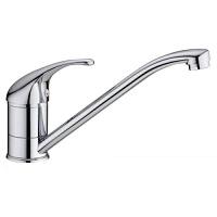 Смеситель для кухни BelBagno Corso хром