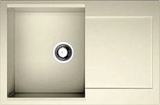 Мойка для кухни Omoikiri Daisen-78-BE 78 см ваниль