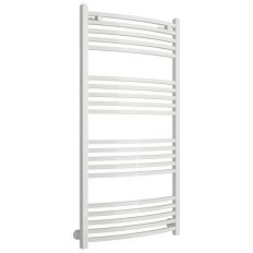 Полотенцесушитель водяной Сунержа Аркус 60х120 см белый