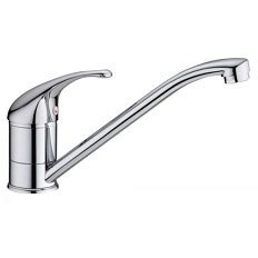 Смеситель для кухни BelBagno Corso хром