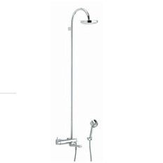 Душевая система Keuco Elegance 51620 010200