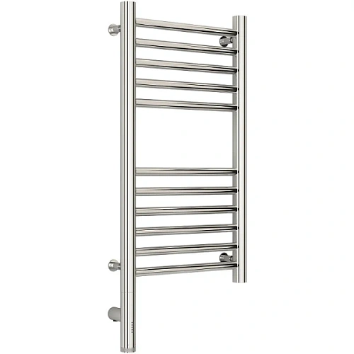 Полотенцесушитель электрический Сунержа Богема 3.0 30х60 см левый, без покрытия - фото 1