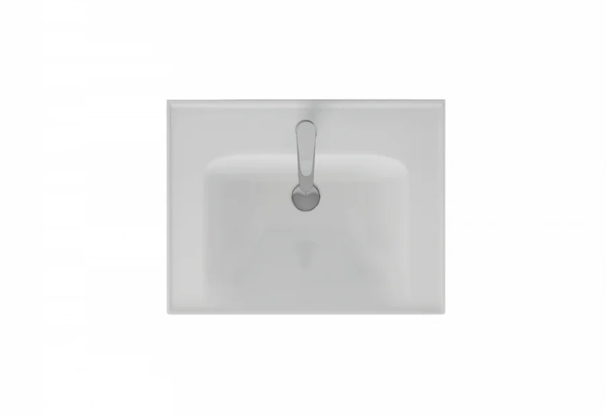 Раковина мебельная Lemark Грэйс 60 см керамическая 641587 (детальная фотография), в наличии index_1