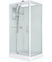 Душевая кабина River Tana 120x90 см с поддоном