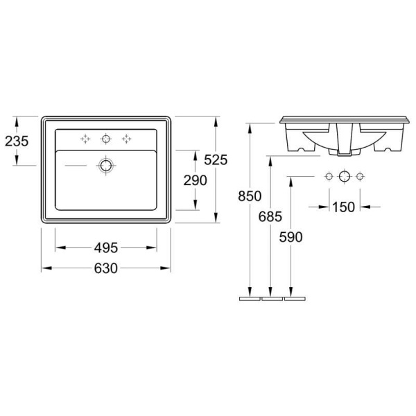 Схема (детальная фотография), современные, hi-tech