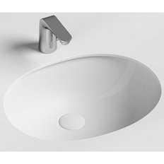 Раковина Ceramica Nova Element 56 см белая