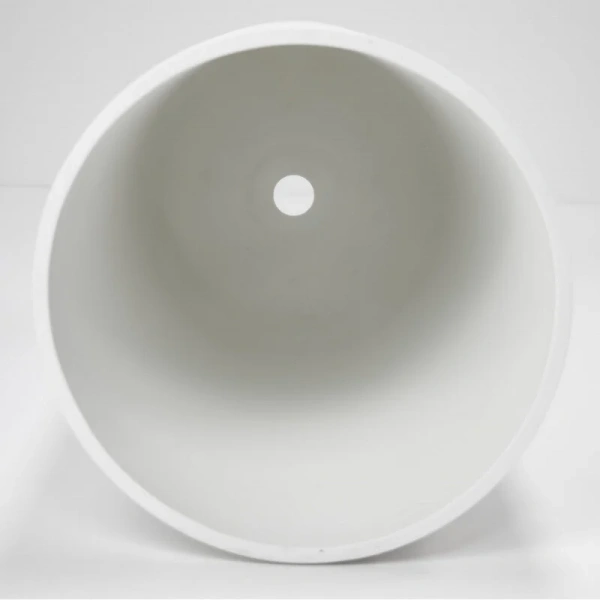 Раковина напольная Abber Stein 40 см белая матовая AS2516 (детальная фотография), в наличии