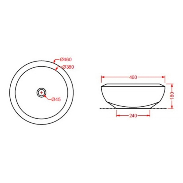 Схема (детальная фотография), 45 см