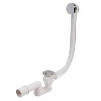 Слив-перелив Акватек хром