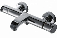 Смеситель термостатический Bravat Waterfall F673114C-01A-RUS