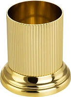 Держатель настольный Migliore Fortuna золото