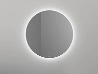 Зеркало с подсветкой Salini Ombra 100 см круглое