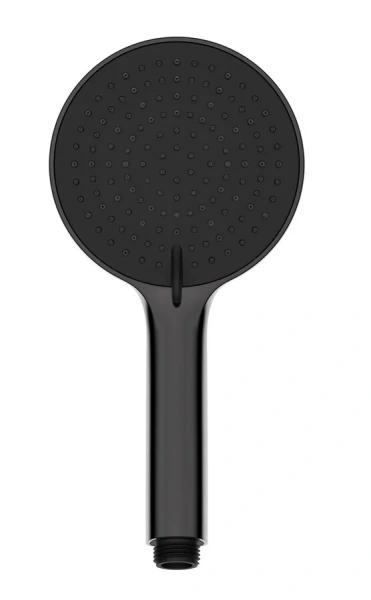Лейка для душа IDDIS Optima Home графит OPH3F0Gi18 (детальная фотография), другие
